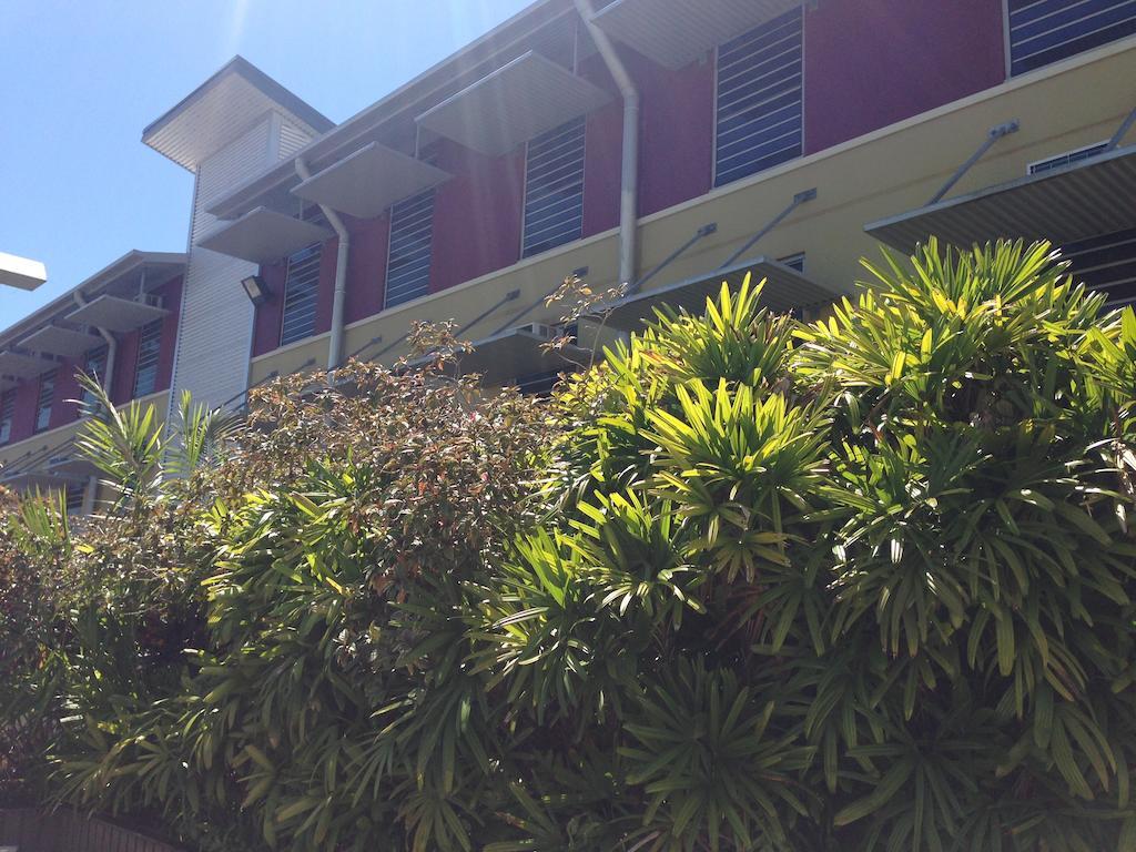 Melaleuca On Mitchell - Darwin Yha Exterior foto